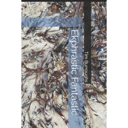 (영문도서) Ekphrastic Fantastic Paperback, Independently Published, English, 9798880492831