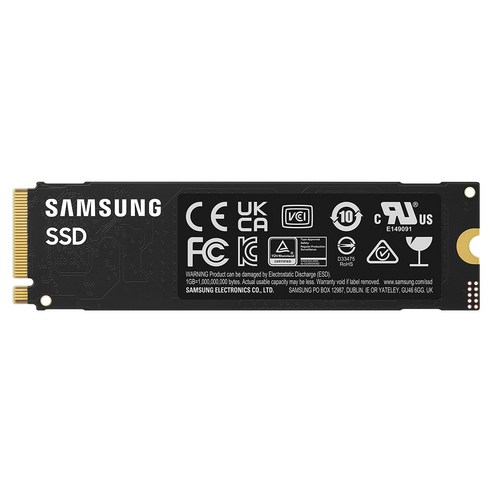 삼성 990 EVO Plus SSD로 PC 성능, 날아오르다!