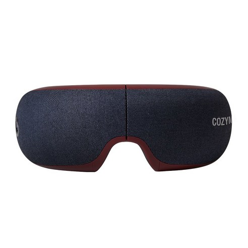 코지마 최신상 공기압 온열 눈마사지기 아이오G 리뷰