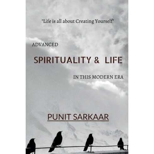 (영문도서) Spirituality & Life Paperback, Notion Press, English, 9798889512684
