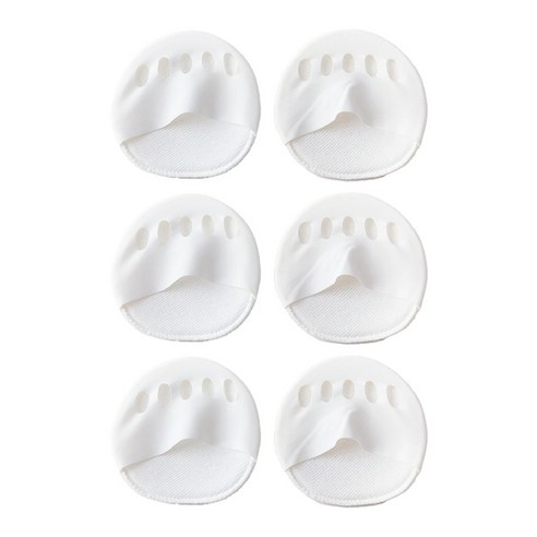 편안함과 스타일의 완벽한 조화: 살림앤 오픈형 토우캡 발가락양말 페이크 삭스