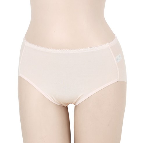 올여름 쾌적함을 책임질 국산 인견 노라인 팬티