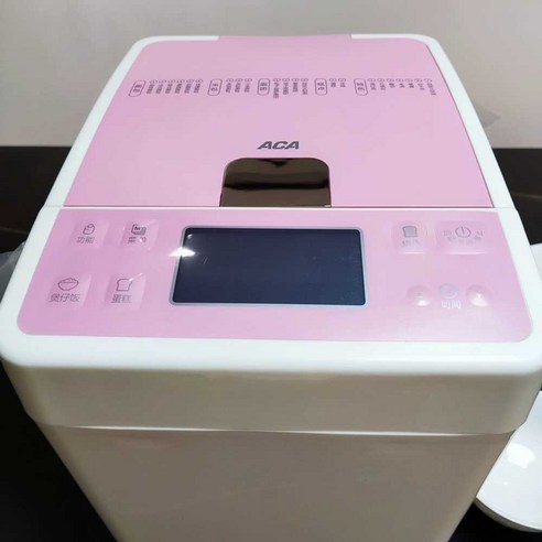 간편하게 즐기는 홈베이킹의 즐거움, 제빵기로 시작하세요!