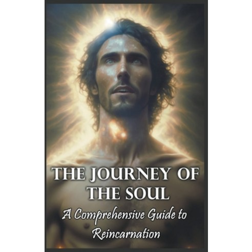 (영문도서) The Journey of the Soul: A Comprehensive Guide to Reincarnation Paperback, Daniel Zaborowski, English, 9798215019603