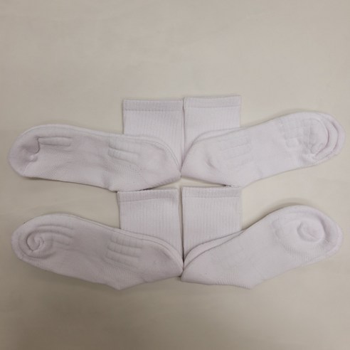 압도적인 쿠션감과 논****** 기능, 바이탈씨드 러닝 양말로 당신의 달리기를 업그레이드하세요!