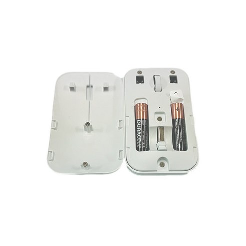 섬세한 아름다움과 조용한 자유, LG그램 무선 무소음 마우스 MSA2 화이트