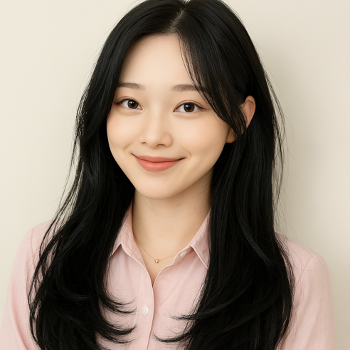 5분 만에 완성하는 드라마틱한 스타일 변신, 제타리온 레이어드 반가발