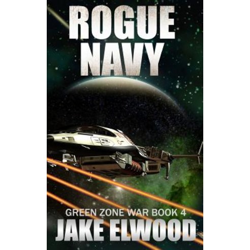 (영문도서) Rogue Navy Paperback, Createspace Independent Pub..., English, 9781725870055