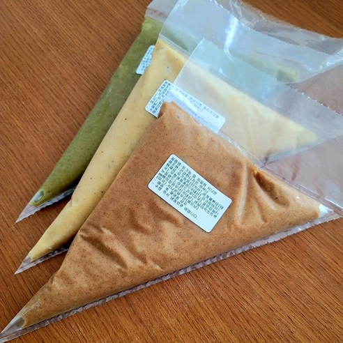 집에서 즐기는 프랑스 디저트의 품격, 유기농 휘낭시에 DIY 클래스