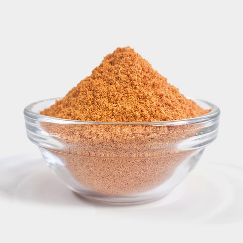 매운맛 혁명을 일으키는 매운 라면스프 분말 가루