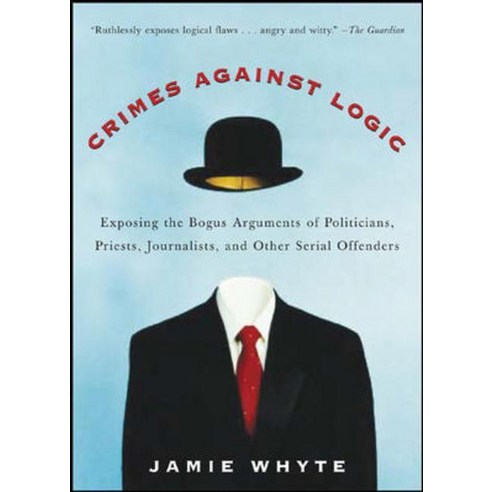 Crimes Against Logic, McGraw-Hill