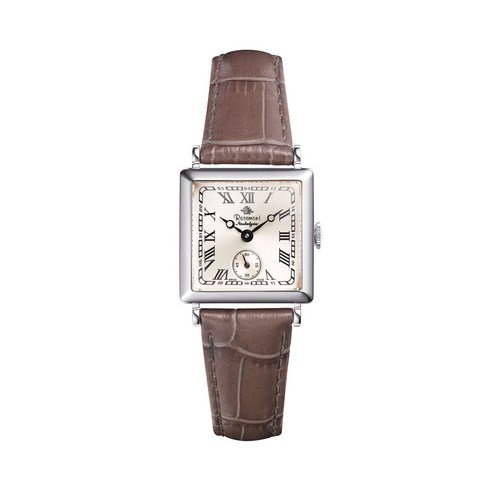 백화점AS 로즈몽 노스텔지아 여성가죽시계 N011-YWR-EBR