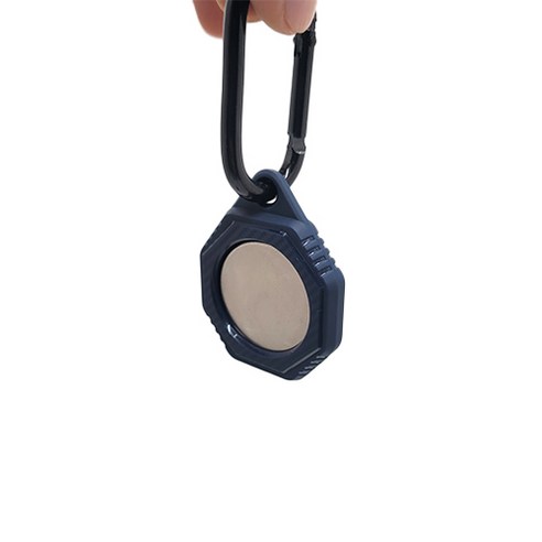 배달대행의 필수품: 트라클 배달대행 조끼 자석고리