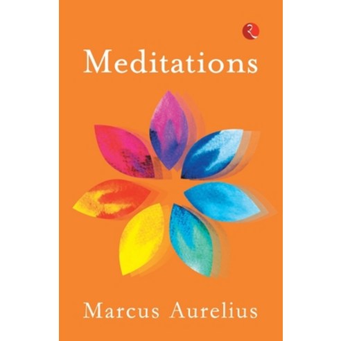 (영문도서) Meditations Paperback, Rupa, English, 9789355201041