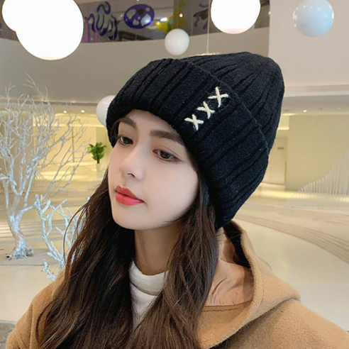 [OKㅣ강추] 워너픽 방한 니트 비니: 추운 날씨에 따뜻한 동반자 [OKNOWㅣ추천상품]