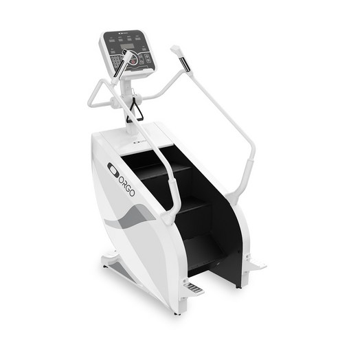 삶의 질을 높이는 현명한 선택, 오르지오 엣지 스텝밀