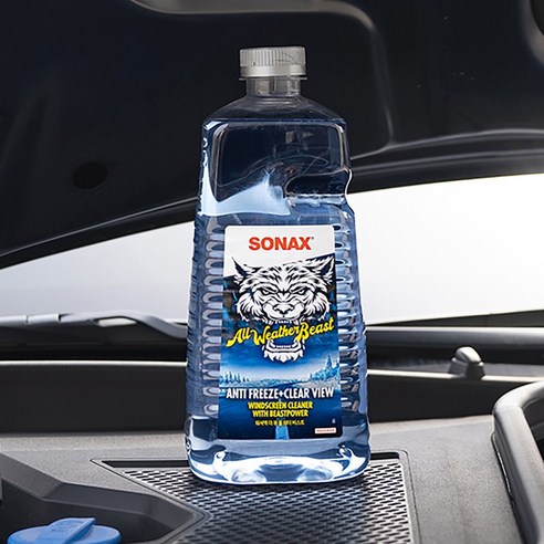 큐머스 3중원사 프리미엄 퀵워시 미트, 혼합색상, 1개 소낙스세차용품 13 Sonax The View Ethanol Washer 2L 3개 All Weather 소낙스 더뷰 에탄올 워셔액 2L 3개 더뷰올웨더비스트