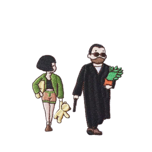 옷에붙이는 자수스티커 자수와펜 자수옷패치 세트모음