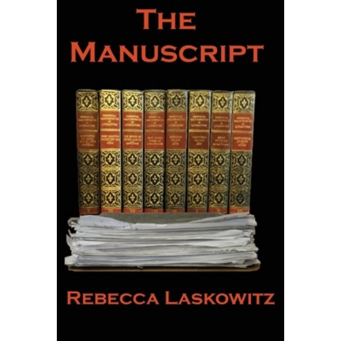 The Manuscript Paperback, Story Institute