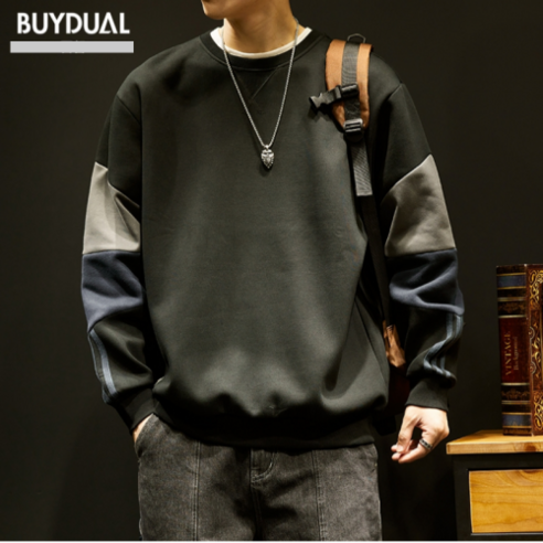 편안함과 스타일이 만나는 완벽한 조화: 낭만고양이 남성/여성맨투맨