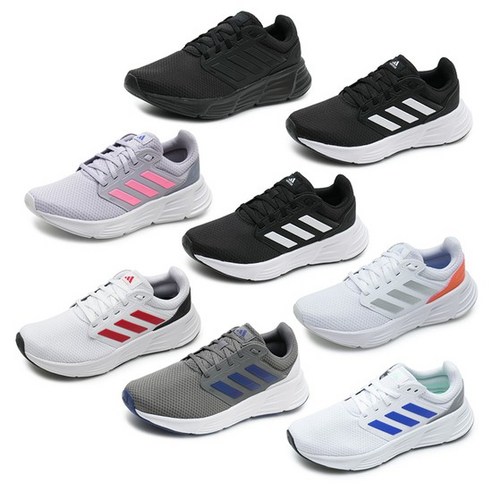 [국내매장판] 아디다스 adidas GW8348 듀라모 SL 2.0 DURAMO 10 런닝화