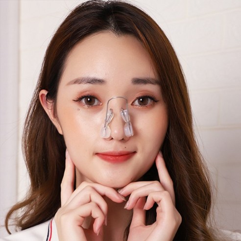 아름다운 콧날을 위한 섬세한 선택, 미소다믄 노즈업 교정기