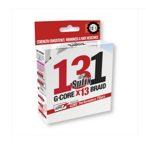 서픽스 131 G-CORE 브레이드 270m 13합사 라팔라 정품, 그린