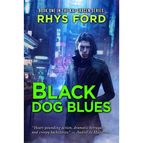 (영문도서) Black Dog Blues: Volume 1 Mass Market Paperbound, DSP Publications, English, 9781641081795