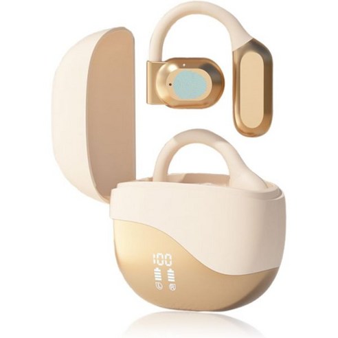 Real Time Language Translator Earbuds Open Ear AI Hong Kong
