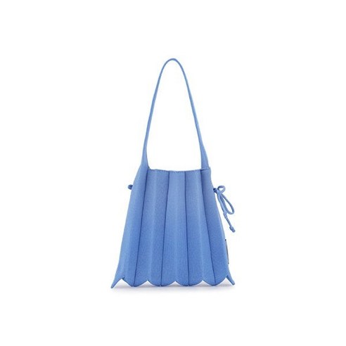 [백화점정품] 조셉앤스테이시 여성 Lucky Pleats Knit S Cerulean Blue(0JSN5TT40124F)