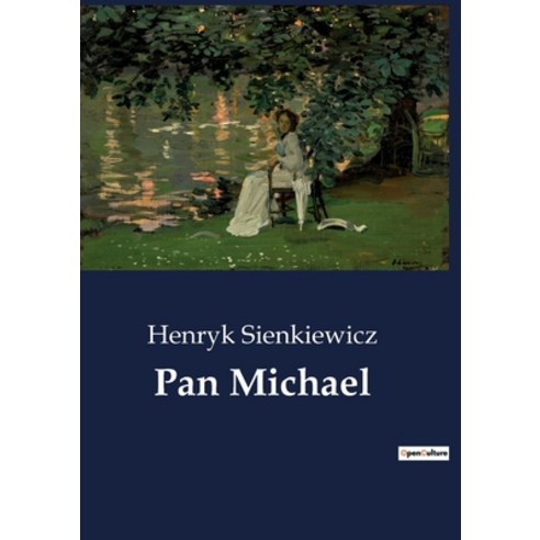 (영문도서) Pan Michael Paperback, Culturea, English, 9791041803095