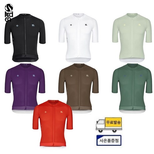 아덴바이크 베터 져지 3.0: 퍼포먼스와 스타일을 겸비한 라이딩의 동반자 아덴바이크