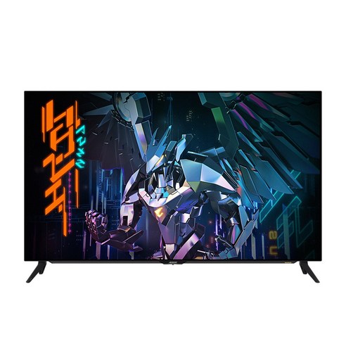 c49rg90 GIGABYTE AORUS FO48U OLED UHD 4K PRO 게이밍 모니터 120 Best Top5