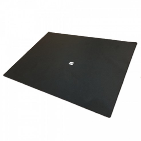 [보드엠] 보드게임 플레이 매트 카드 보호 테이블 보호 80x60cm, 단품, 1개