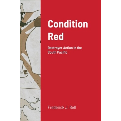 Condition Red Paperback, Lulu.com, English, 9781716508257