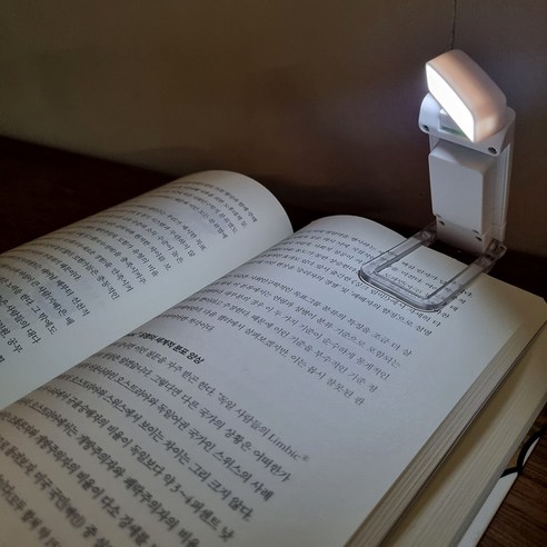 새벽의 책장을 밝히는 마법, 일리마 북라이트