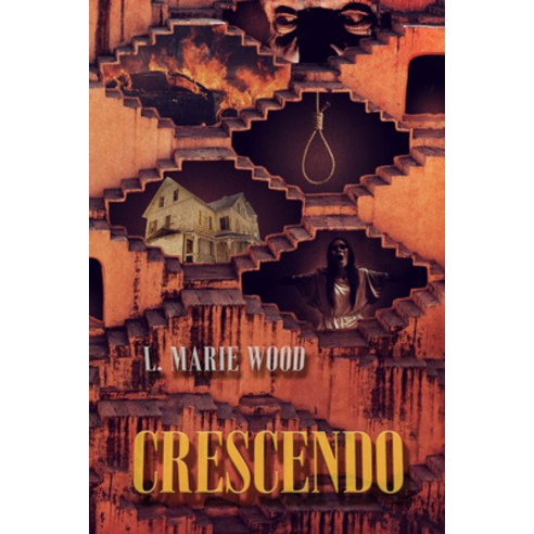 Crescendo Paperback, Cedar Grove Books, English, 9781941958872