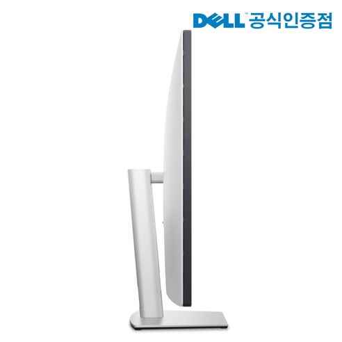 디지털 업무 환경을 혁명화하는 대화면 4K 모니터