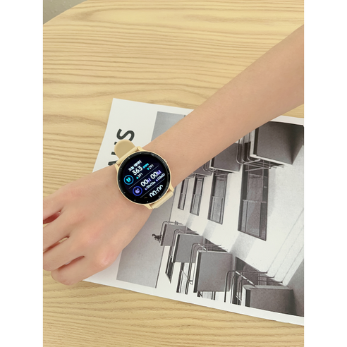 최신 가성비 통화형 스마트워치