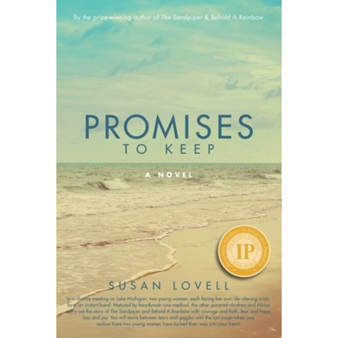 Promises To Keep Paperback, Independently Published, English, 9798551581529