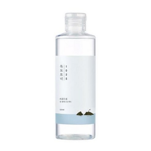 라운드랩 1025 독도토너 500ml 1개