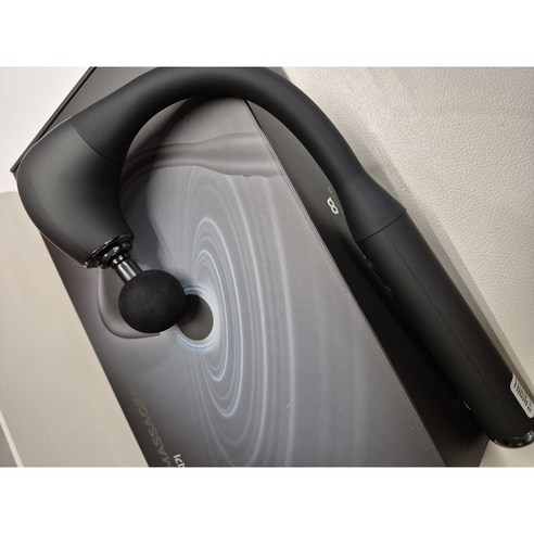 어깨 뭉침, 이제 그만! 오아 효도손 마사지기로 되찾는 일상의 활력 오아효도손마사지기