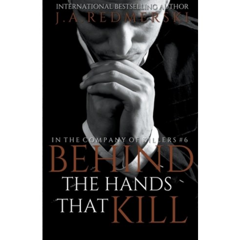 (영문도서) Behind The Hands That Kill Paperback, Jessica Ann Tacu, English, 9798215976975
