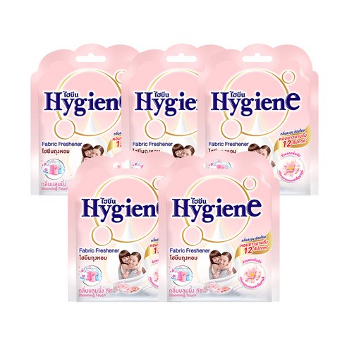 하이젠 옷장용 차량용 퍼퓸 방향제 블루밍 터치 리뷰 하이젠방향제