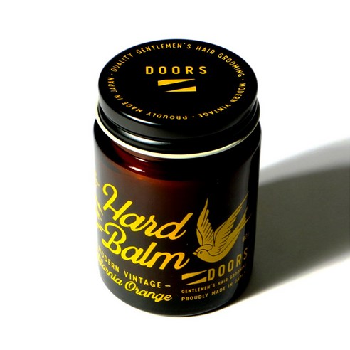 강력한 고정력과 상큼한 향으로 왁스 유목민 생활 청산!