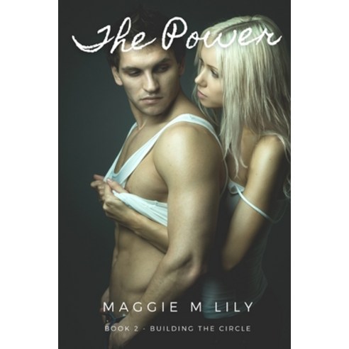 The Power: A Psychic Paranormal Romance Paperback, Big Diction Publishing LLC