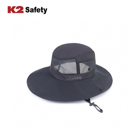 K2 Safety 메쉬 햇모자 IUS20931