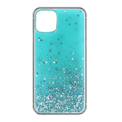 럭셔리 반짝이 블링 스타 커버 샤이닝 스팽글 폰 케이스, 녹색 iPhoneX XS, {"사이즈":"20x10x2cm"}, {"수건소재":"플라스틱"}