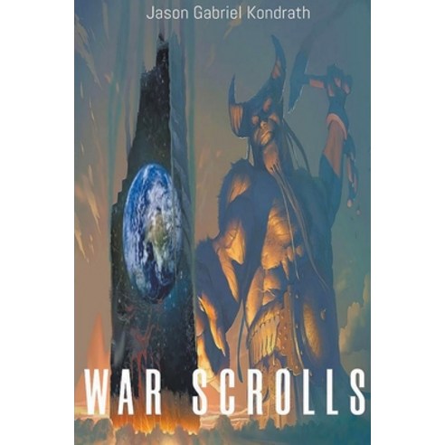 (영문도서) Warscrolls Paperback, Jason Kondrath, English, 9798223996521