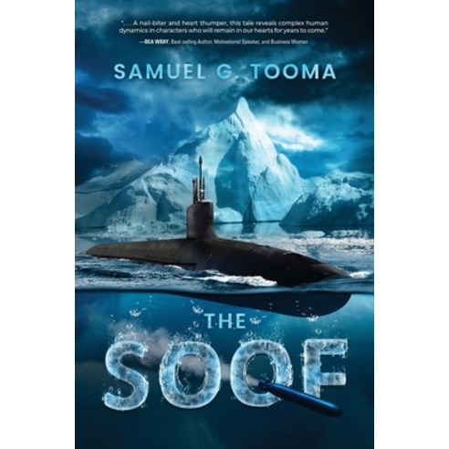 (영문도서) The SOOF Paperback, Koehler Books, English, 9781646633777